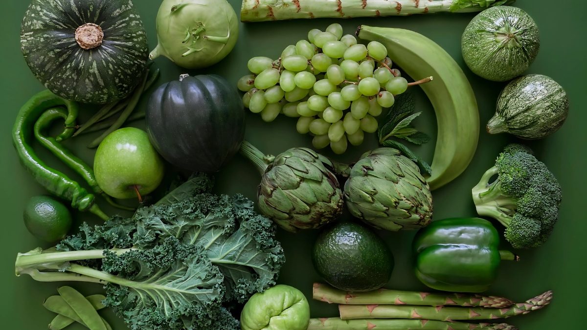 Top 10 Best Healthy Foods for Pregnant Women