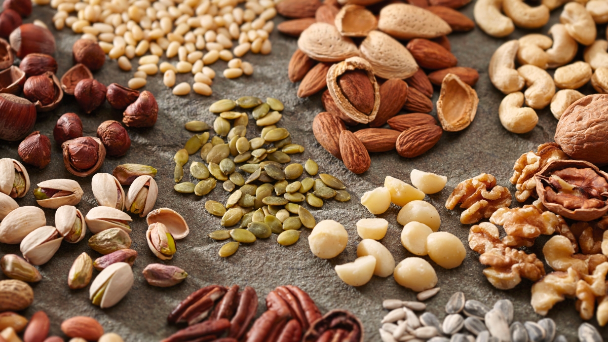 Top 10 Best Healthy Foods for Pregnant Women