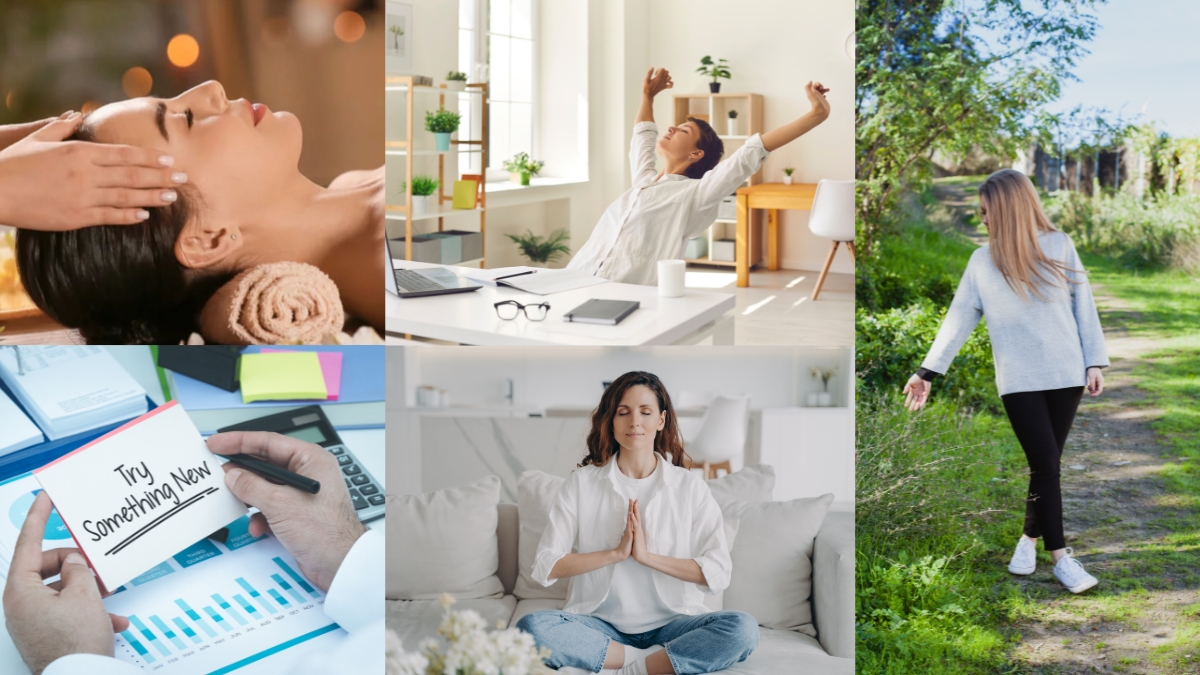 12 Must-Know Tips to Stay Awake and Relaxed at the Office