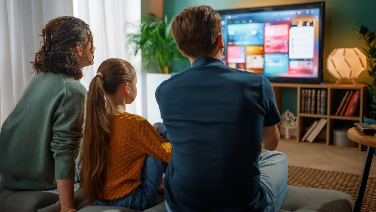 Cozy TV Shows You Can Rewatch Anytime