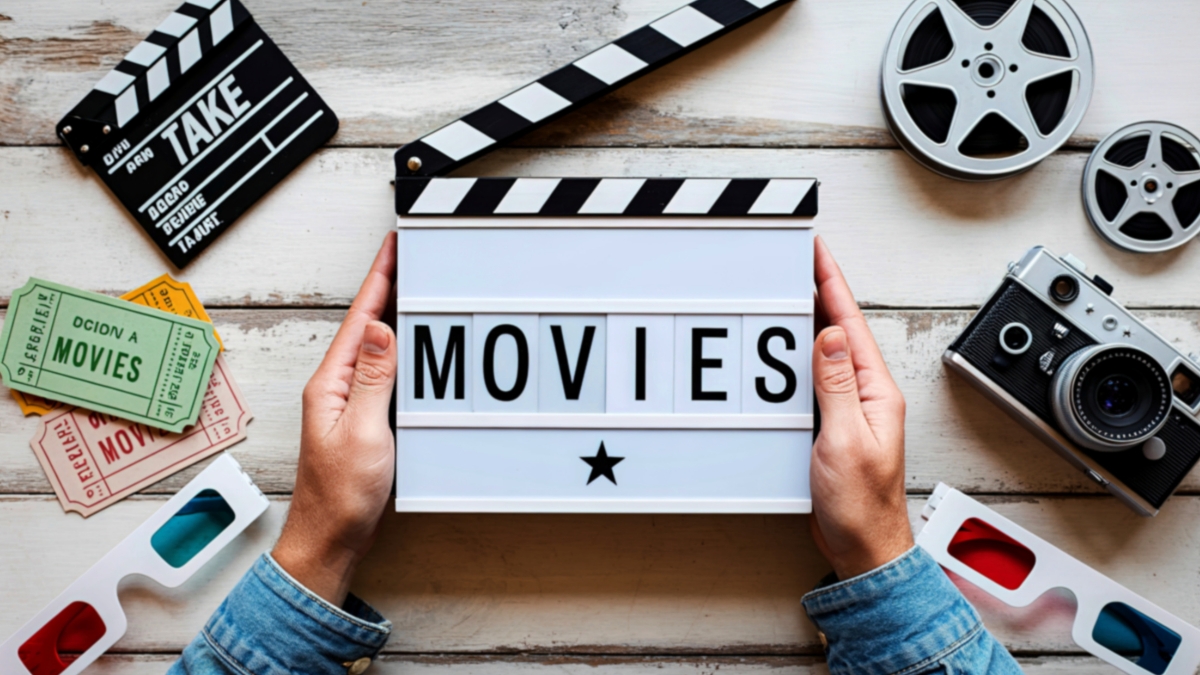 Uplifting Movies With Meaningful Messages