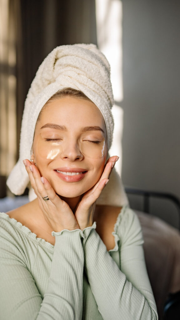 Why Glowing Skin Starts with the Right Beauty Habits