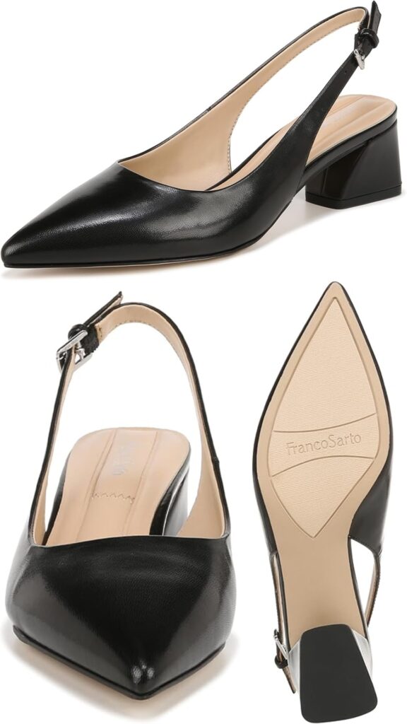 Trend #4 – Statement Accessories