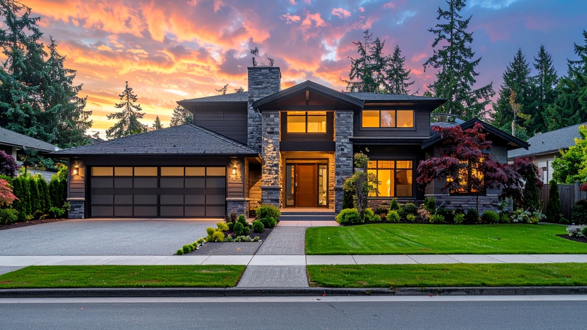 How to Build a Calm Home Without Overcomplicating It