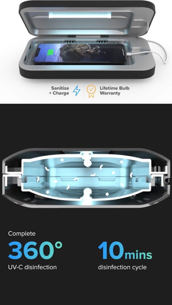 Touch Your Face Less Than You Think