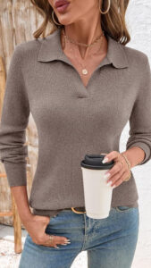 Trend #1 – Minimalist Neutrals