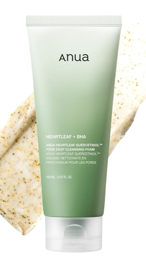 2. Always Remove Makeup Before Sleeping