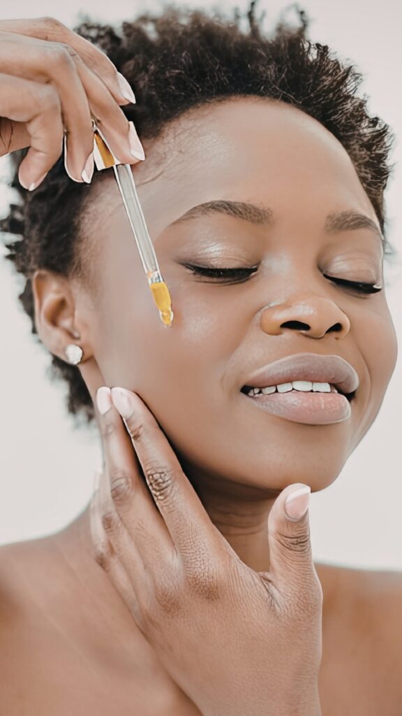 How to Build a Skincare Routine for All Ages