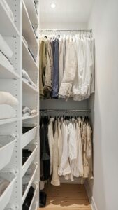 Tips for Creating a Simple Fashion Wardrobe