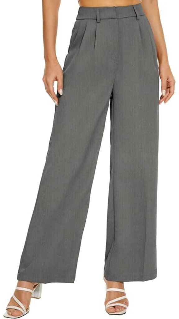 Trend #1 – Minimalist Neutrals