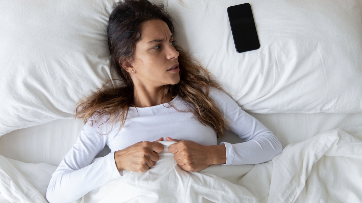 Start Your Day Without Your Phone