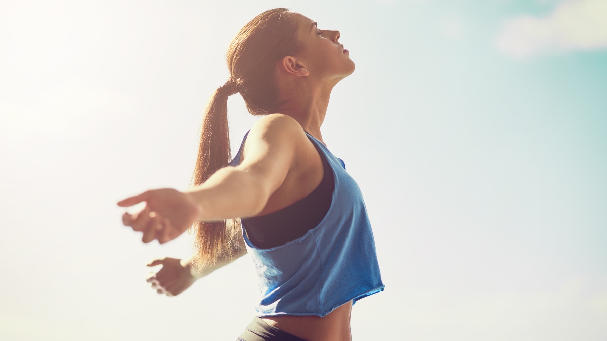 Move Your Body Gently Every Day