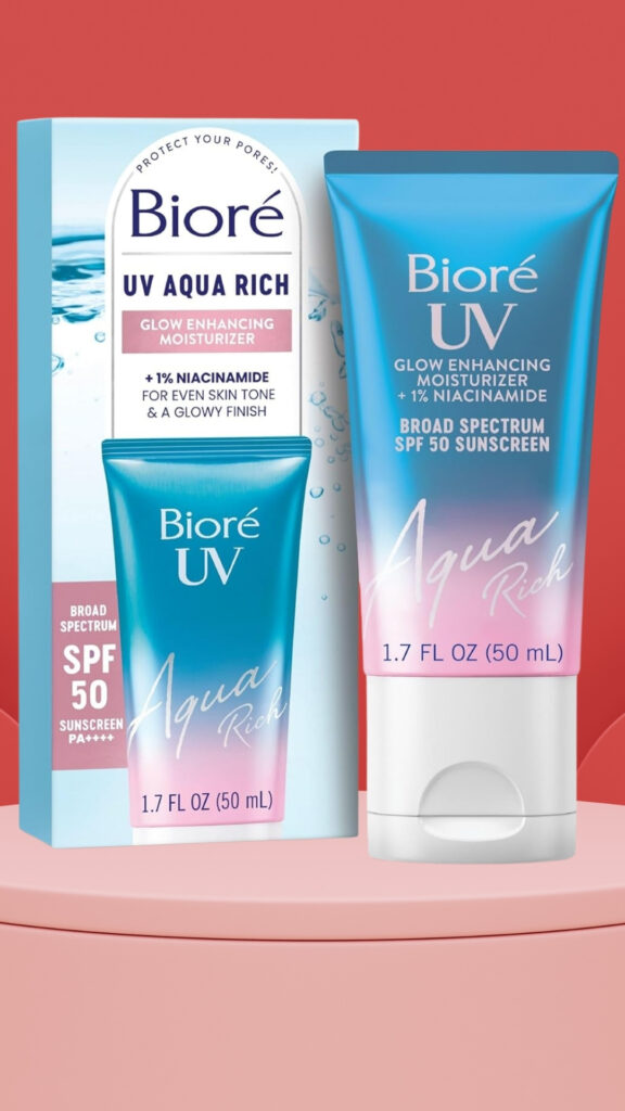 Never Skip Sunscreen—Even Indoors