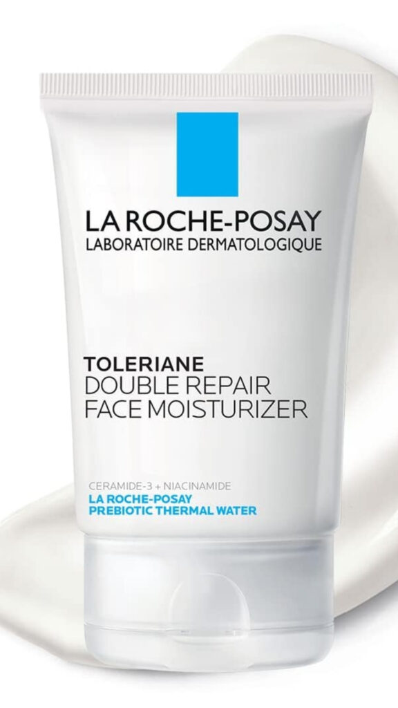 5. Moisturize Your Skin Daily