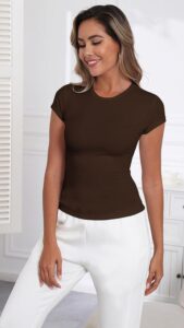 Trend #3 – Elevated Basics