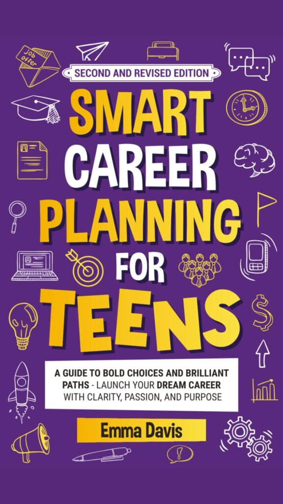 Align Career Decisions With Long-Term Financial Goals