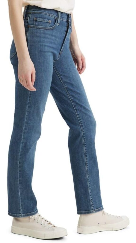 Trend #3 – Elevated Basics