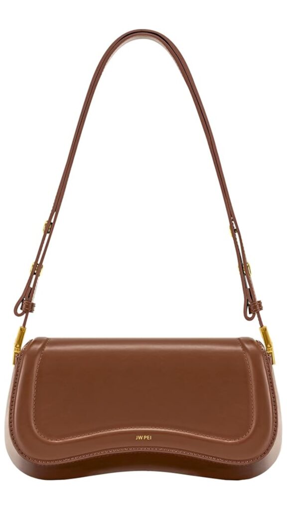 Trend #4 – Statement Accessories