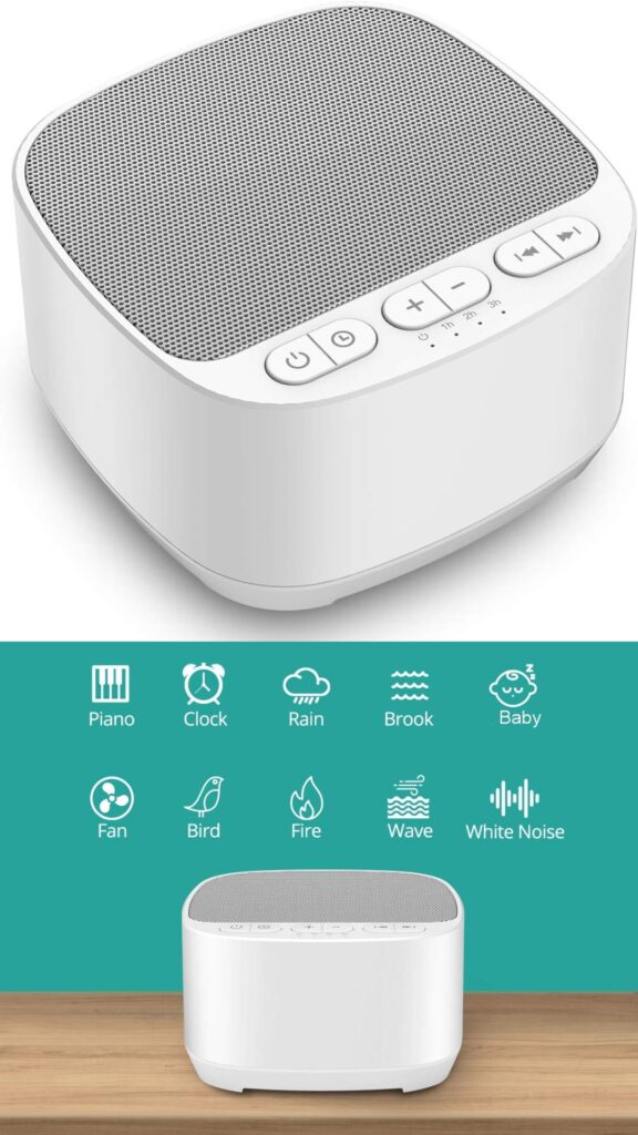 8. Get Enough Sleep Every Night