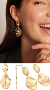 Trend #4 – Statement Accessories