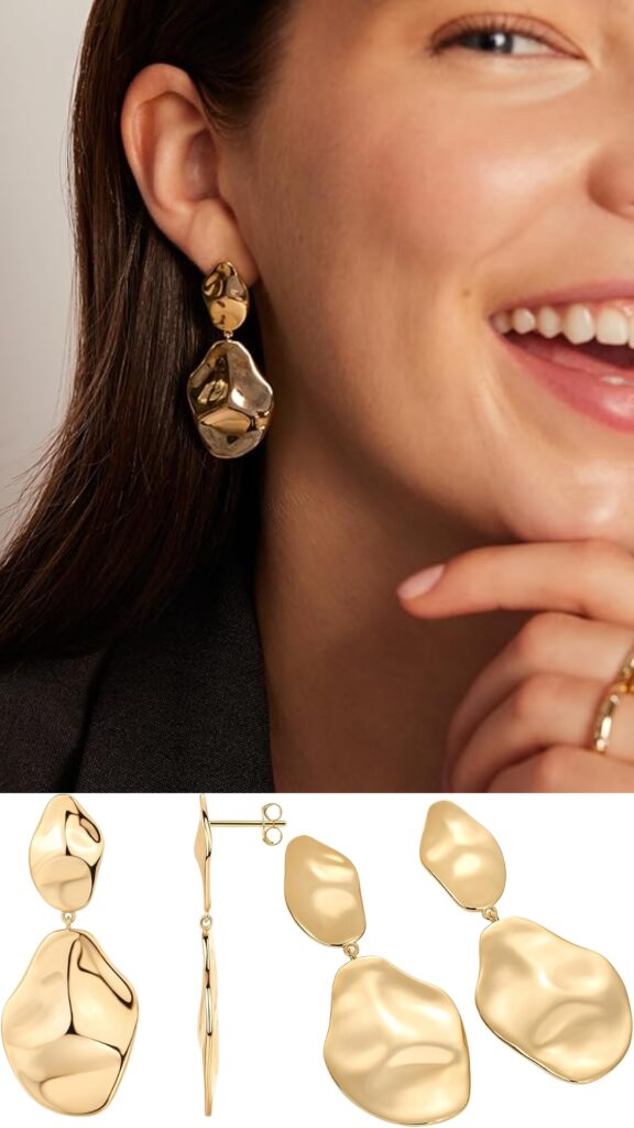 Trend #4 – Statement Accessories