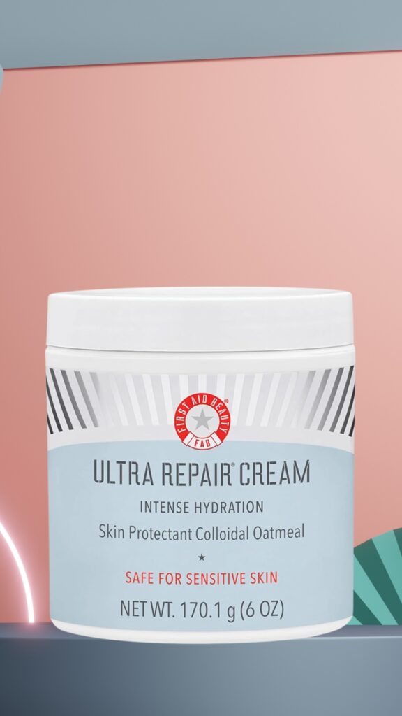 Keep Your Skincare Routine Simple and Consistent