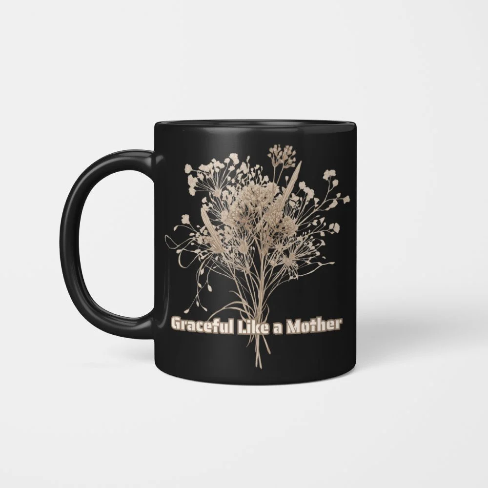 What to Get Mom for Mother's Day When She Has Everything A Mug She