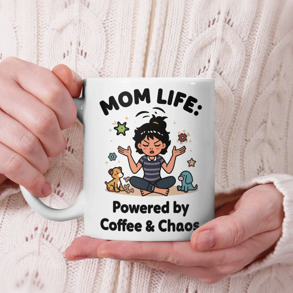 Last-Minute Mother's Day Gifts That Don't Look Rushed For the Mom Who Runs on Caffeine and Sheer Determination