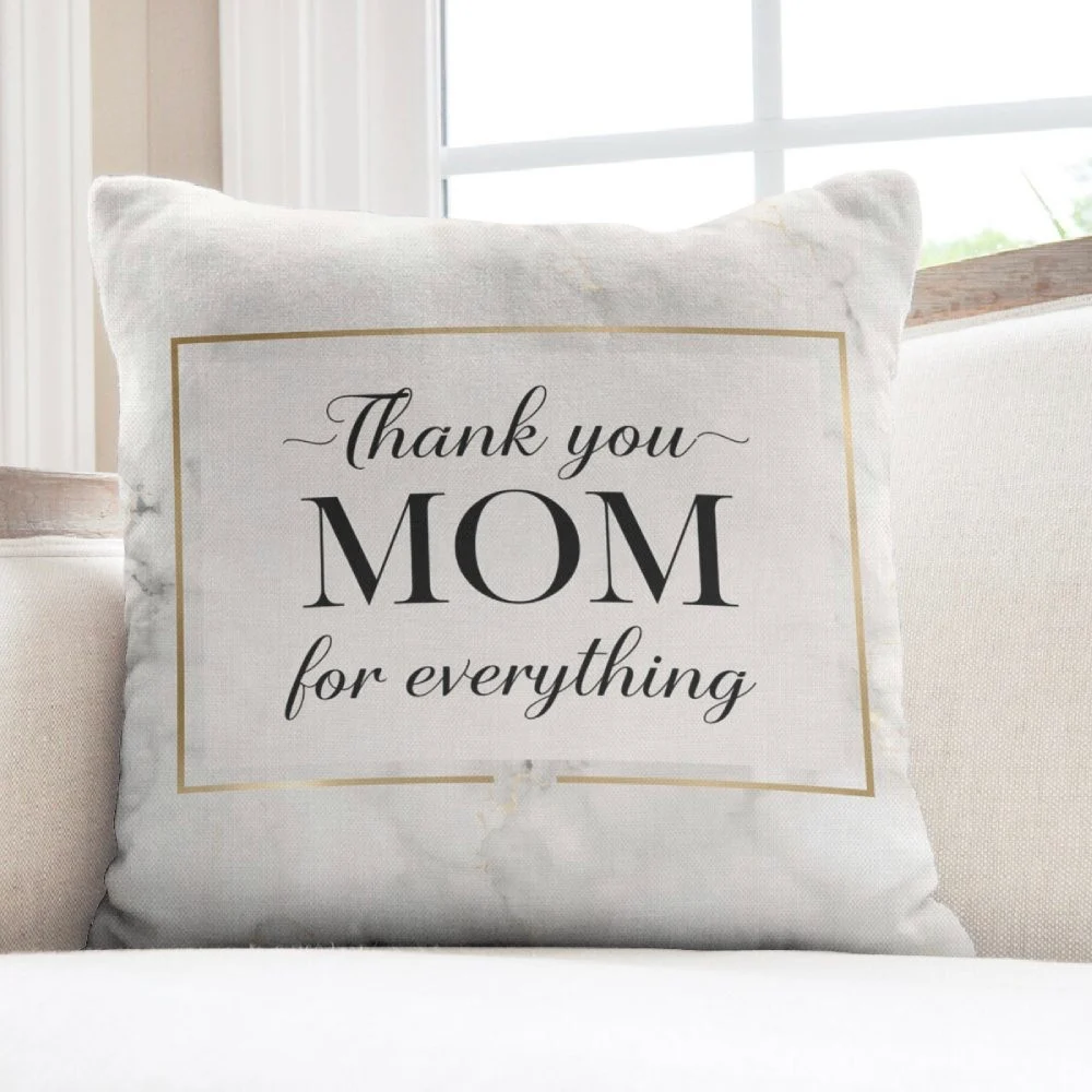 What to Get Mom for Mother's Day When She Has Everything Something for Her Home That