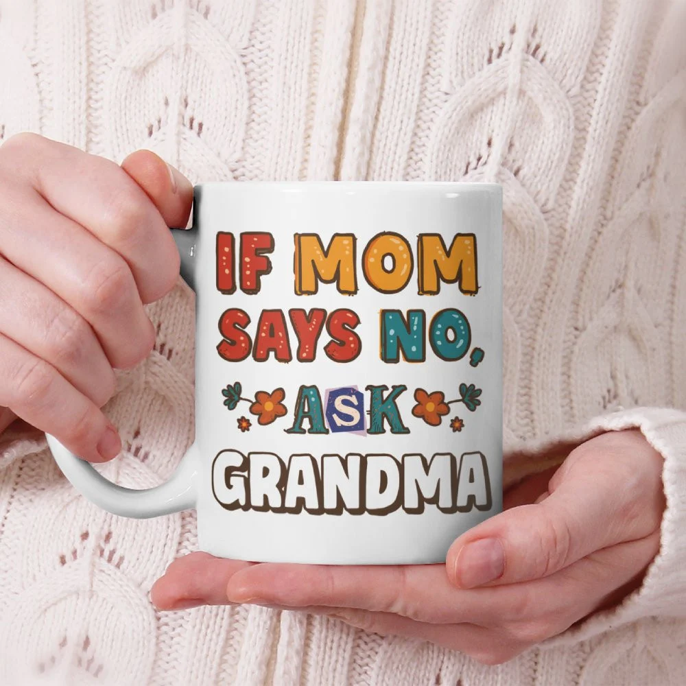Funny Mother's Day Gifts That'll Make Her Actually Laugh For the Grandma Who Ruins Everything Wonderfully