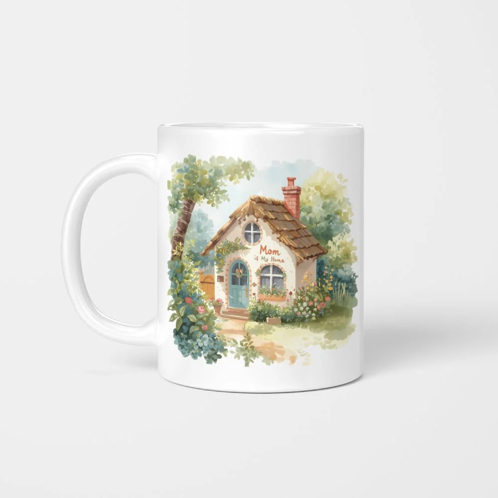 Best Home Decor Gifts for Mom - Mother's Day Mugs as Home Decor: More Than They Sound
