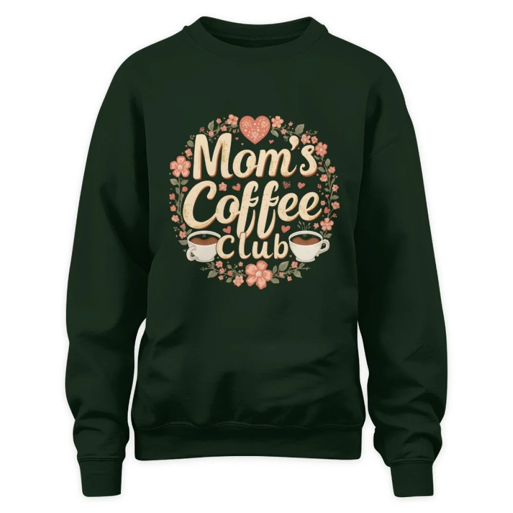 Best Mother's Day Gifts for Coffee-Loving Moms Mom