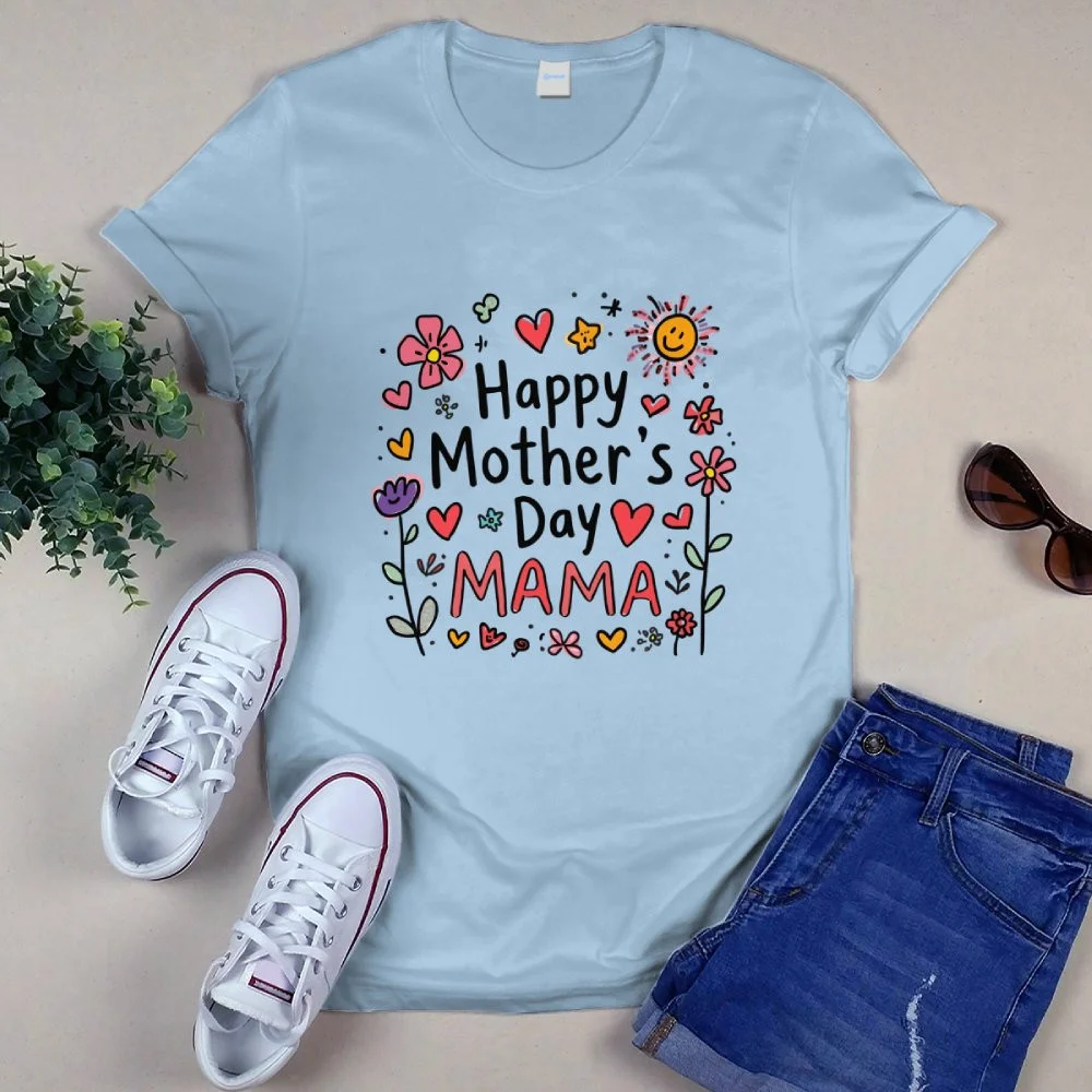 15 Mother's Day Gifts She'll Actually Use The Mom Tee She