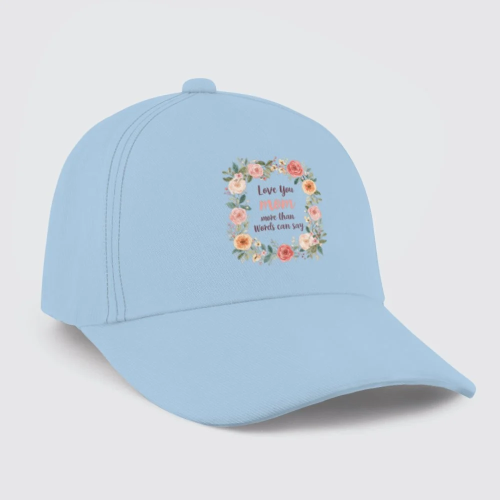 Best Mother's Day Gifts She Would Never Buy for Herself The Cap That