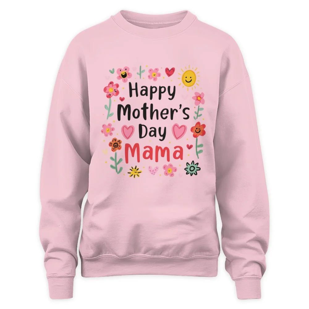 15 Mother's Day Gifts She'll Actually Use A Sweatshirt She