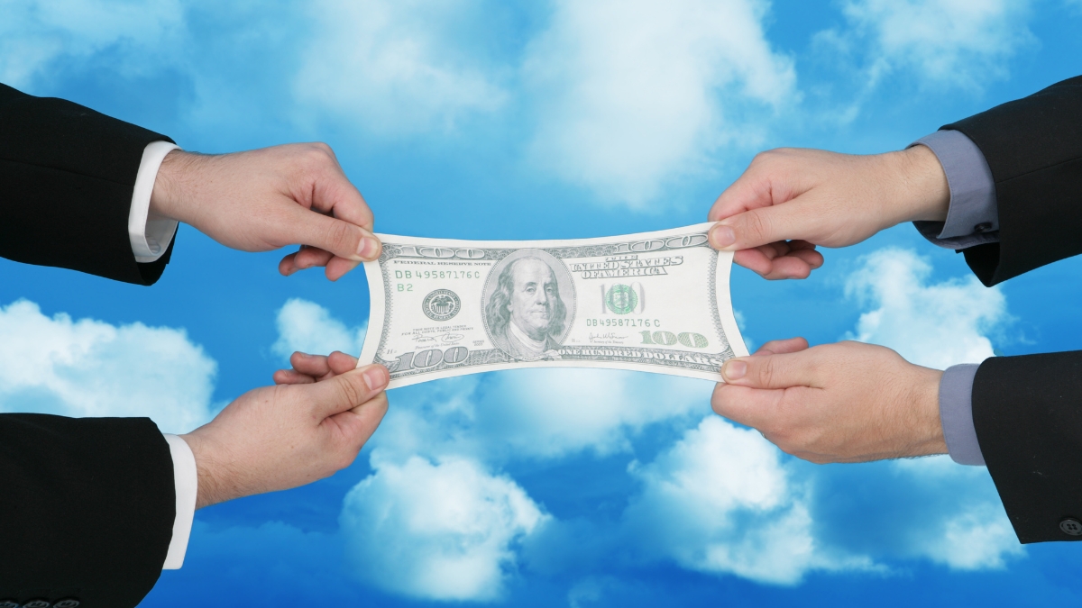 How to Talk to Your Husband About Money - Without Fighting How to Talk to Your Husband About Money - Without Fighting