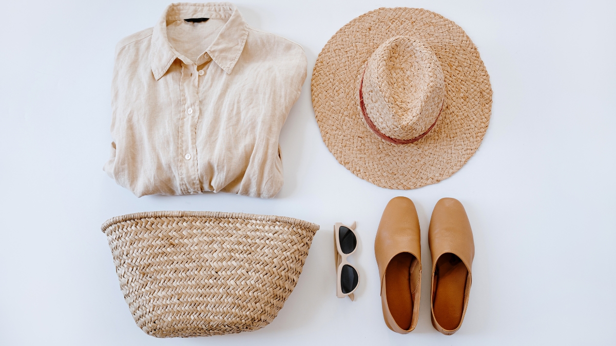 Summer Outfit Ideas
