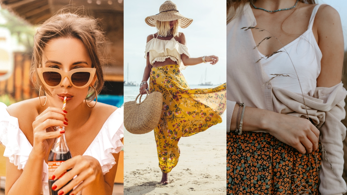 Boho Fashion