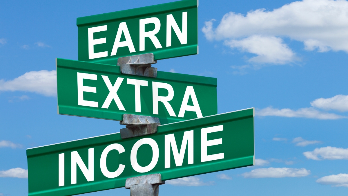 The New Stay-At-Home Mom Career - Finance & Income Guide Meta