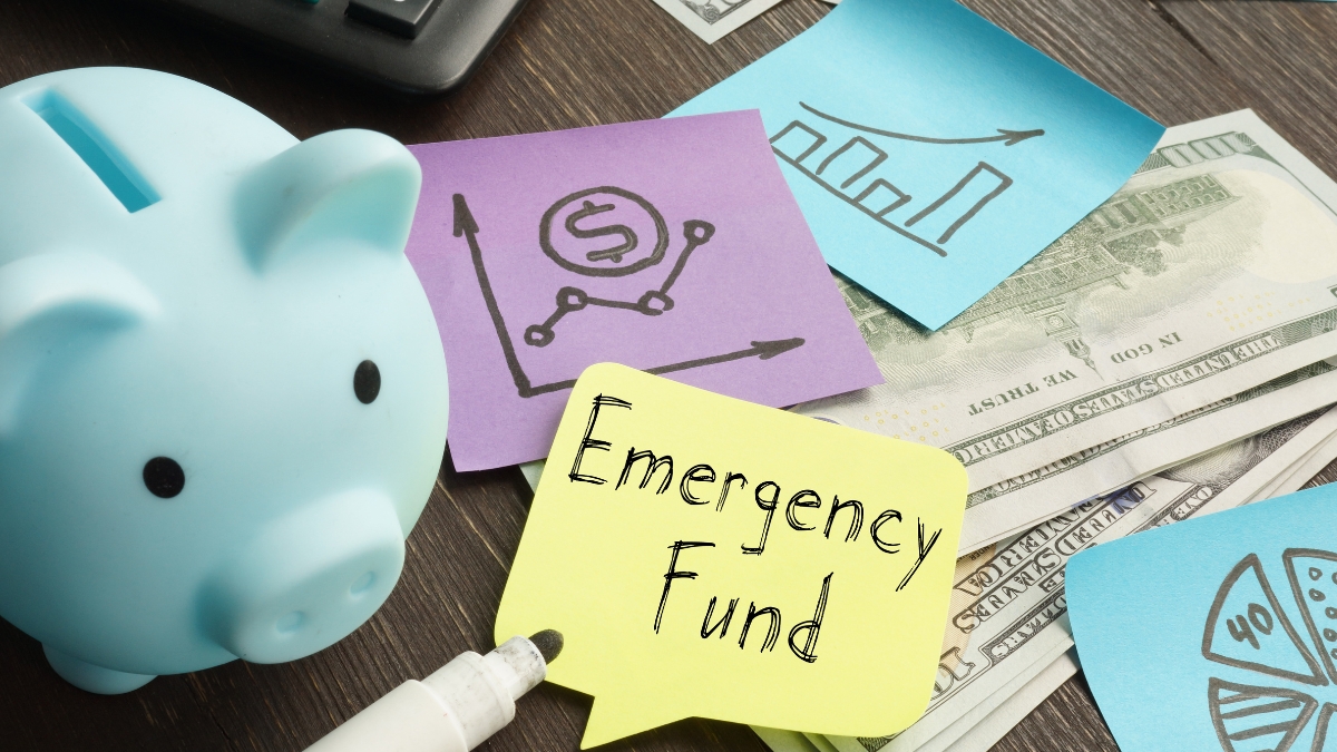 Financially Overwhelmed to In Control: A Mom