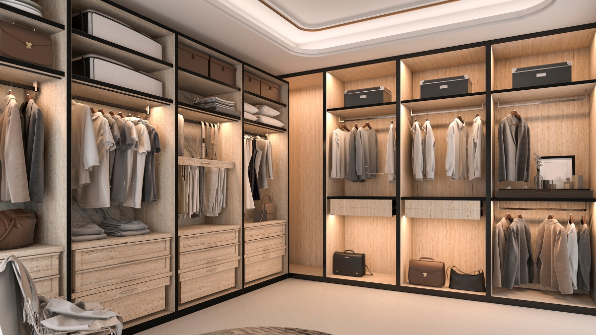 Capsule Wardrobe 2026: Build a Closet You'll Actually Love Capsule Wardrobe 2026: Build a Closet You
