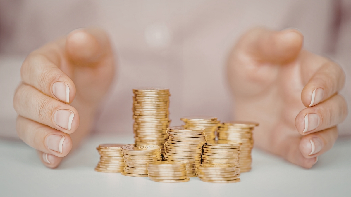 How to Talk to Your Husband About Money - Without Fighting How to Talk to Your Husband About Money - Without Fighting