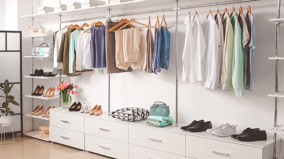 Capsule Wardrobe 2026: Build a Closet You'll Actually Love Capsule Wardrobe 2026: Build a Closet You