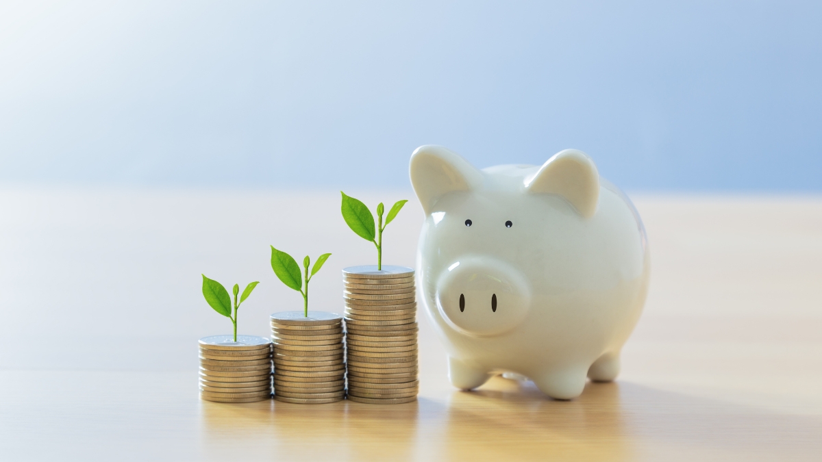 Financially Overwhelmed to In Control: A Mom