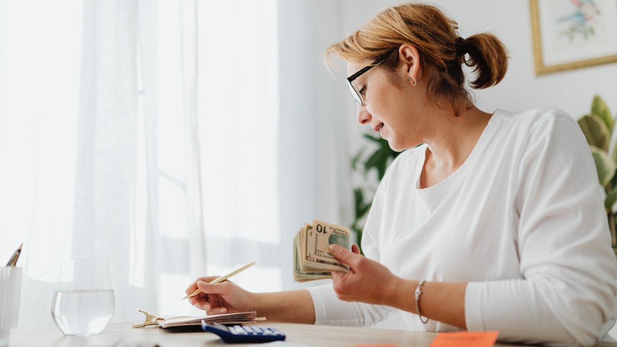 What Staying Home Costs Moms - And How to Fix It Now
