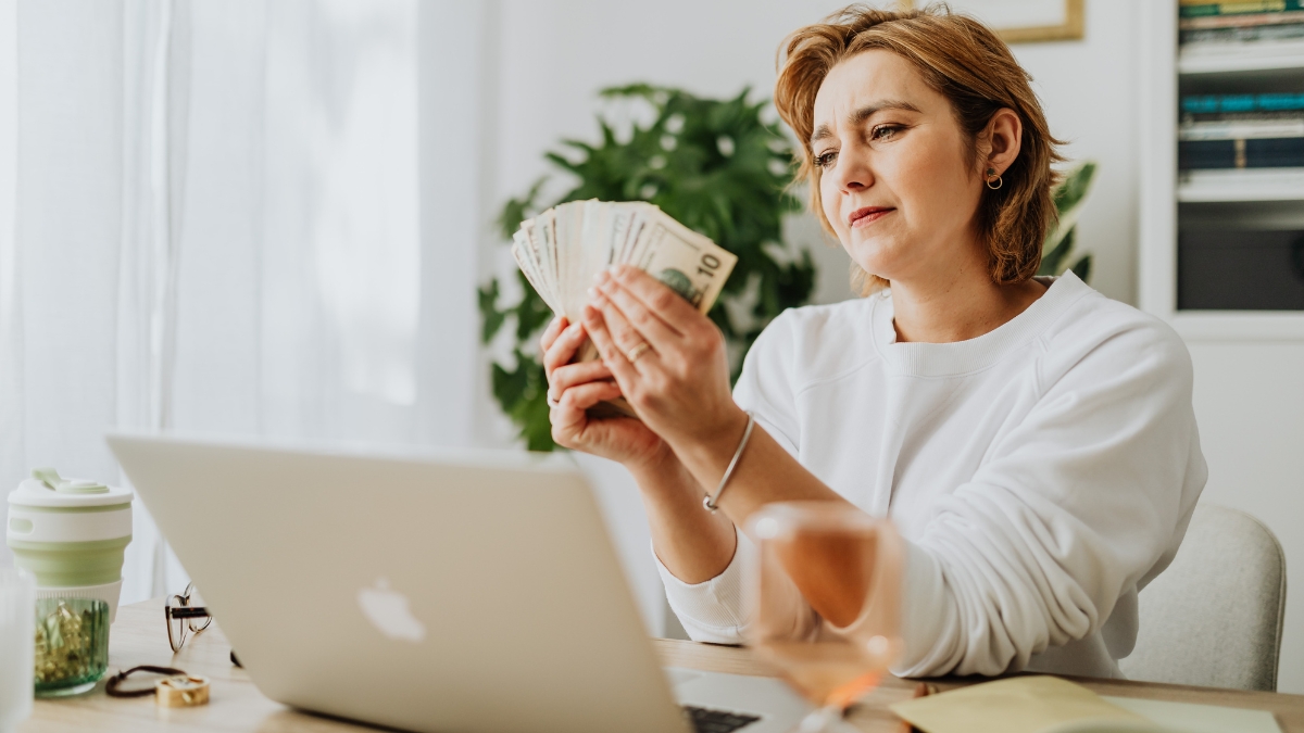 How to Talk to Your Husband About Money - Without Fighting How to Talk to Your Husband About Money - Without Fighting