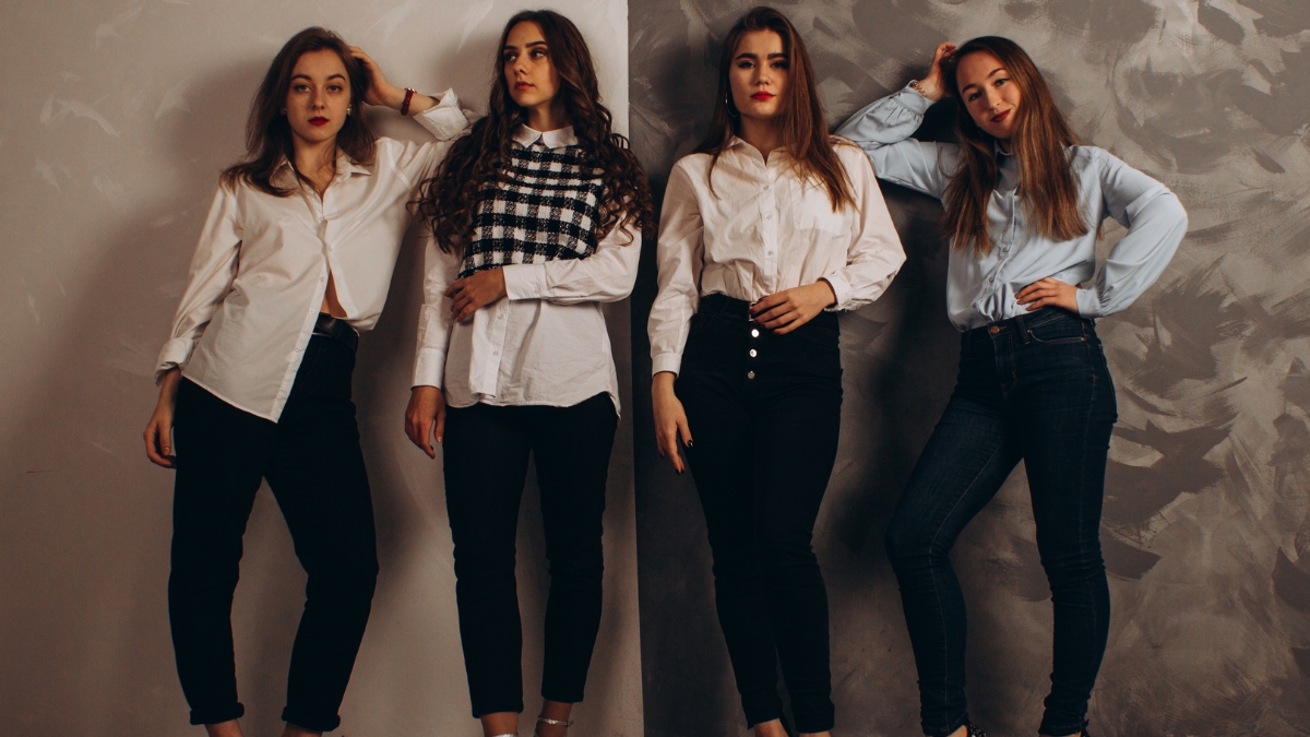 Casual Outfits for Women