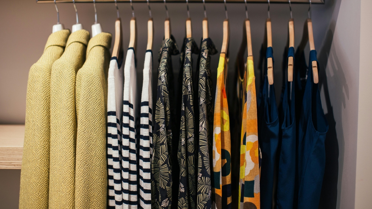 How to Build a Wardrobe on a Budget: 12 Smart Strategies