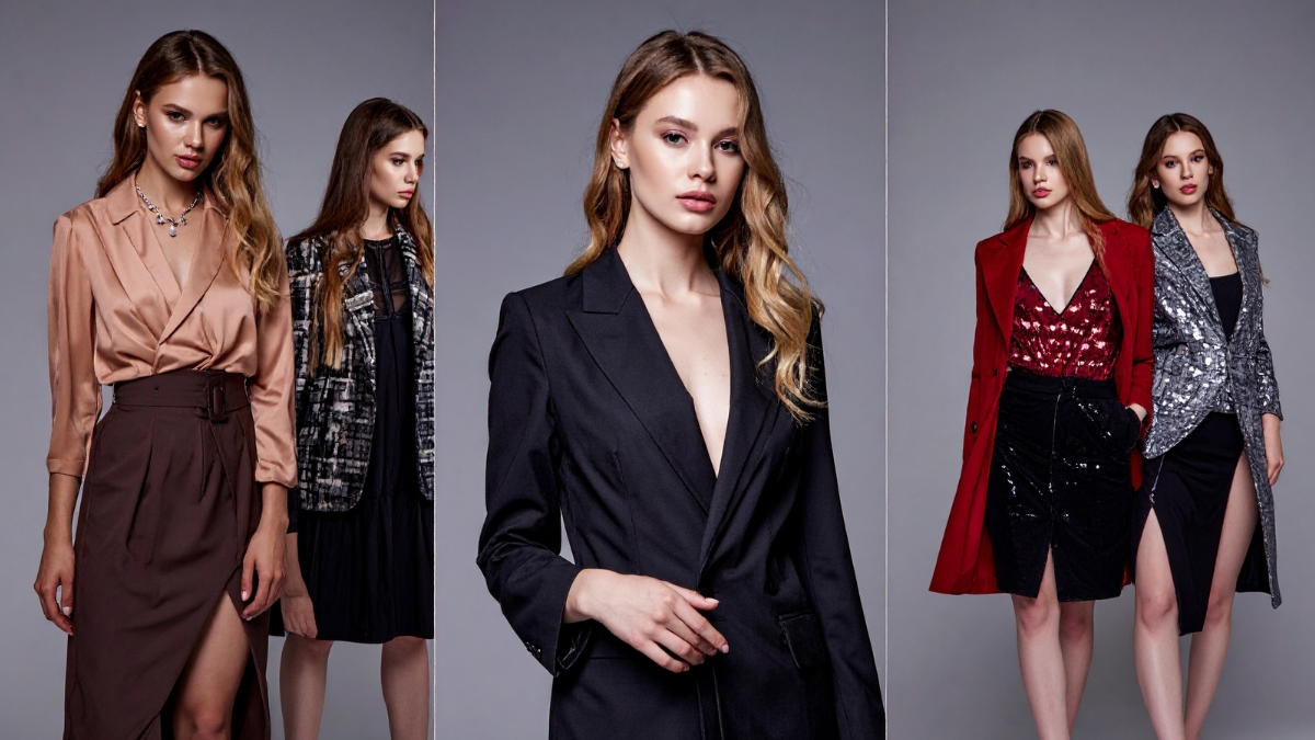 Business Casual Outfits for Women