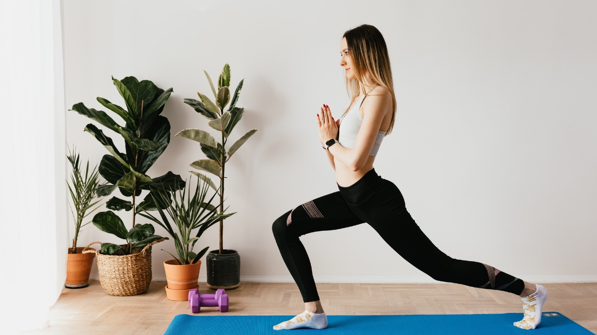 7 Summer Wellness Habits That Actually Make You Feel Good 7 Summer Wellness Habits That Actually Make You Feel Good